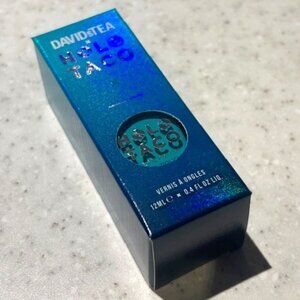 Holo Taco - David's Teal LIMITED EDITION